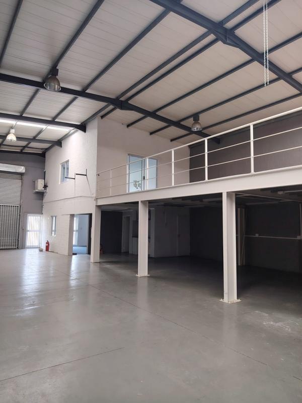 Commercial Property for Sale in Strand Western Cape
